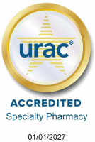 URAC Accredited Seal